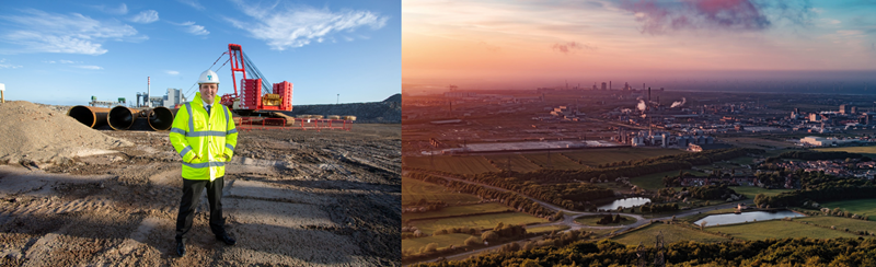 Tees Valley to be Home of World’s First Centre for Digital Trade