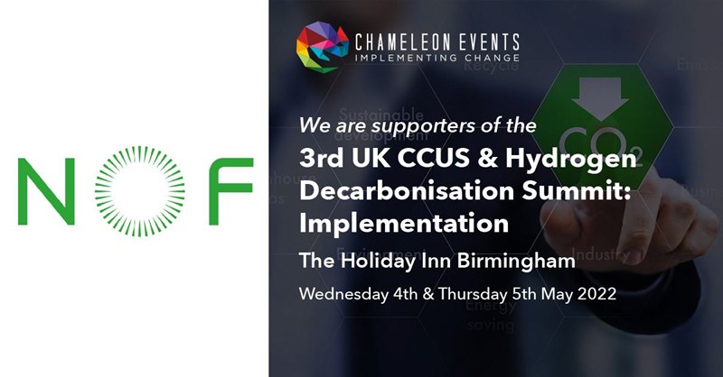 3rd UK CCUS & Hydrogen Decarbonisation Summit: Implementation