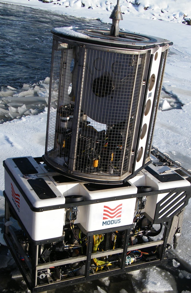 Prysmian Group extends ROV contract with Modus