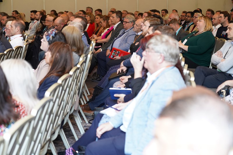More than 180 local firms learn how they can benefit from SeAH’S mammoth offshore wind facility