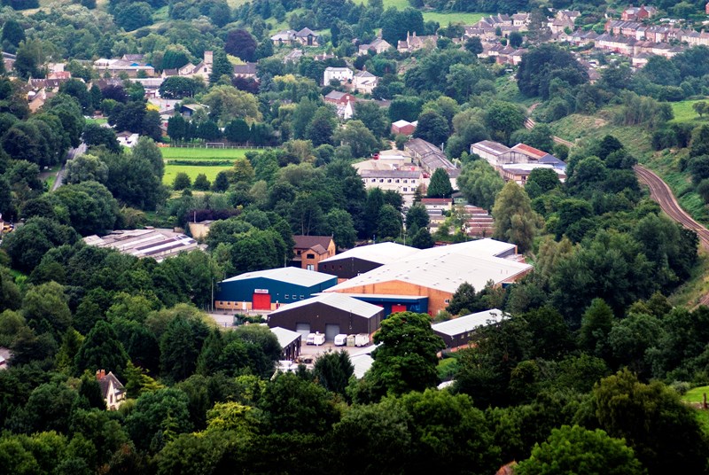 LB Bentley Ltd, Engineering Specialist, wins Queen’s Award