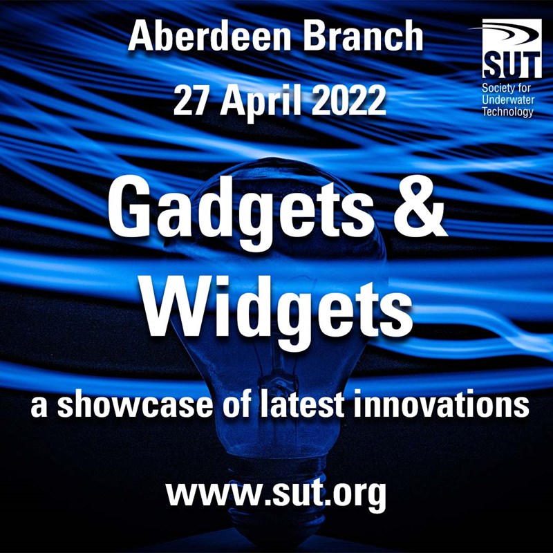 Aberdeen – Gadgets and Widgets