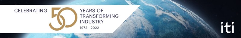 50 Years of Transforming Industry