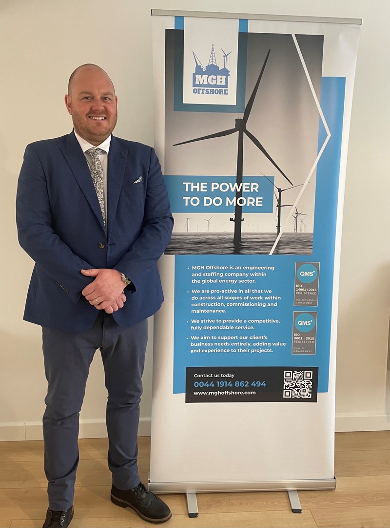 Record Year for North East Engineering Support Service and Staffing Provider
