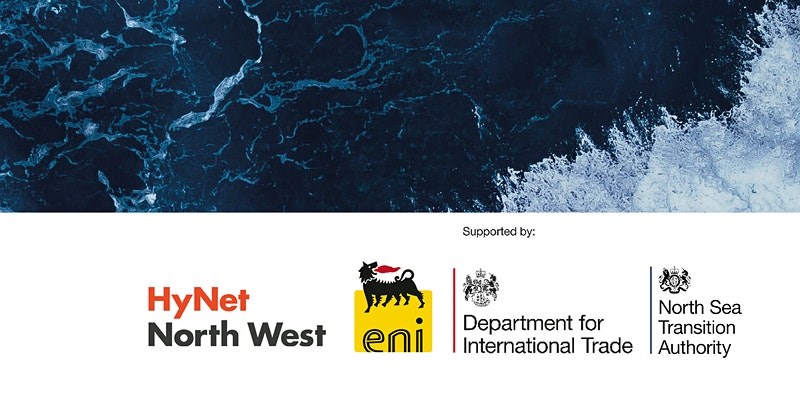 Creating HyNet - Meet The Specifier: CO2 transport & storage infrastructure