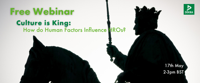 Culture is King: How do Human Factors Influence HROs?