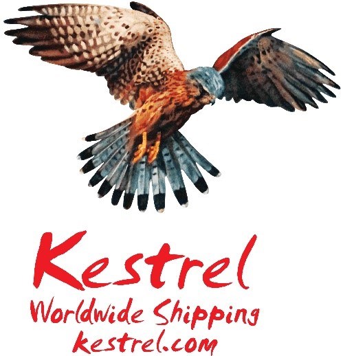 Kestrel Liner Agencies Limited named in Her Majesty Queen Elizabeth II birthday honours list for third time.