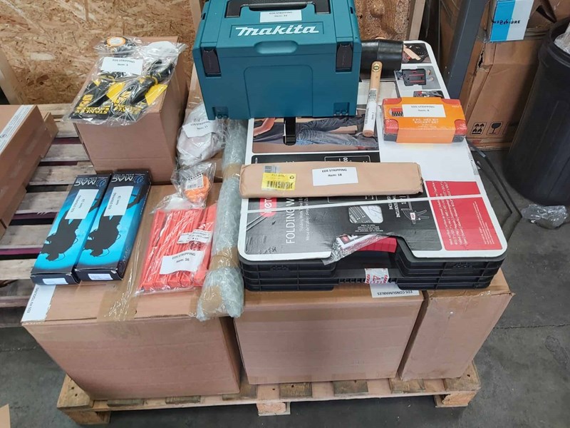 Tools & Consumables | FO & HV Cable Installation, Termination & Test Products up to 66kV