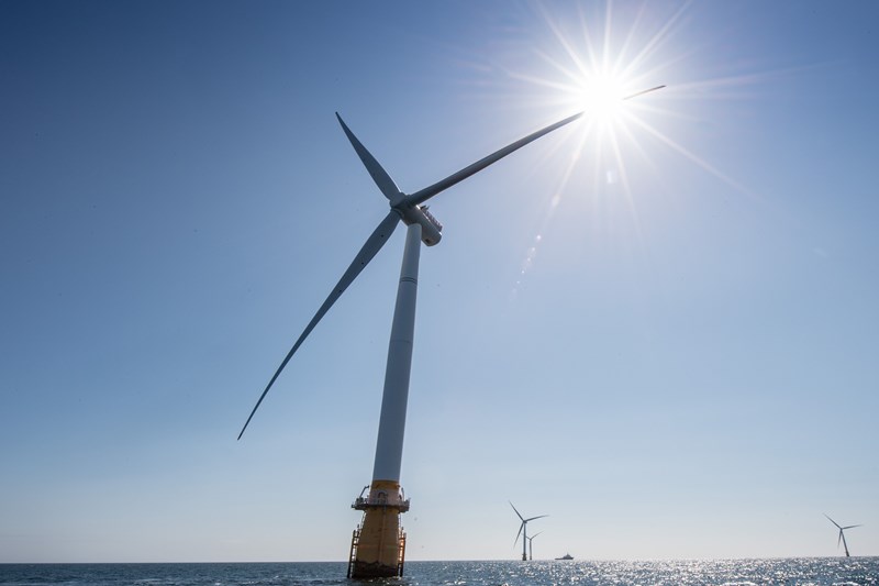 Proserv to monitor cables on Equinor’s Hywind Scotland floating wind farm