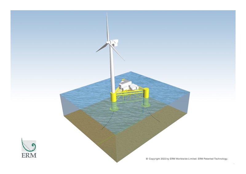 ODE strengthens its hydrogen capability as ERM Dolphyn project enters commercial demonstration phase