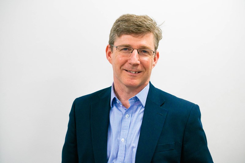 Capula appoints new Managing Director