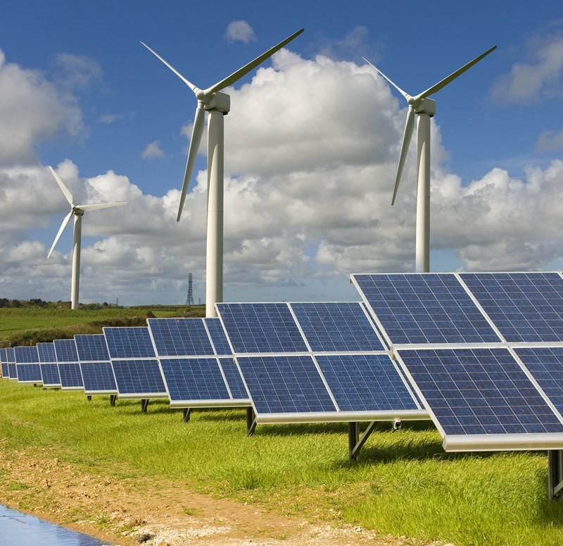 Northern Powerhouse Energy Trade Mission - Energy Exports Conference