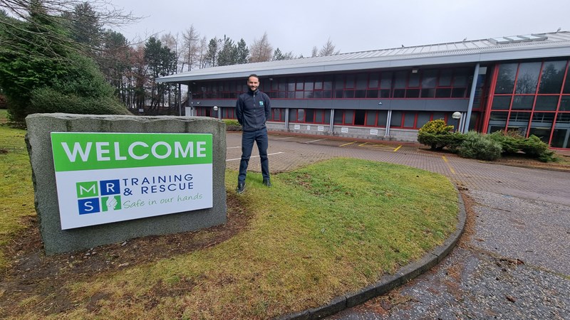 World-leading training provider to create 30 jobs with opening of £1 million facility