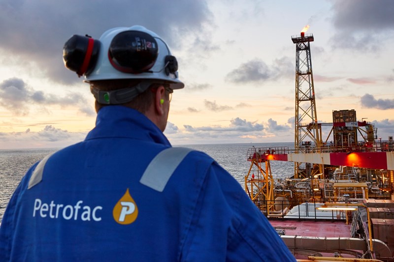 Petrofac awarded five-year Integrated Services Provider contract
