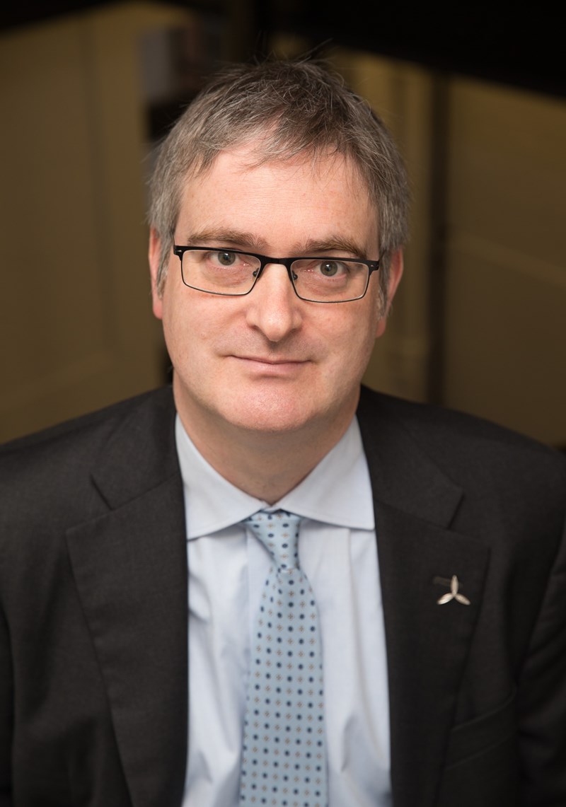 Proserv makes key appointments to bolster its energy transition roadmap