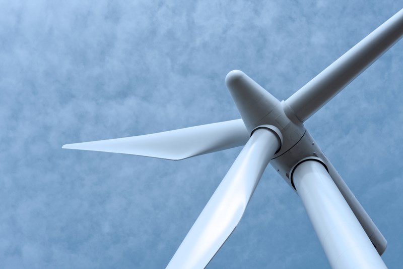 North East leading the way in green energy according to new WBD / Cornwall Insight report
