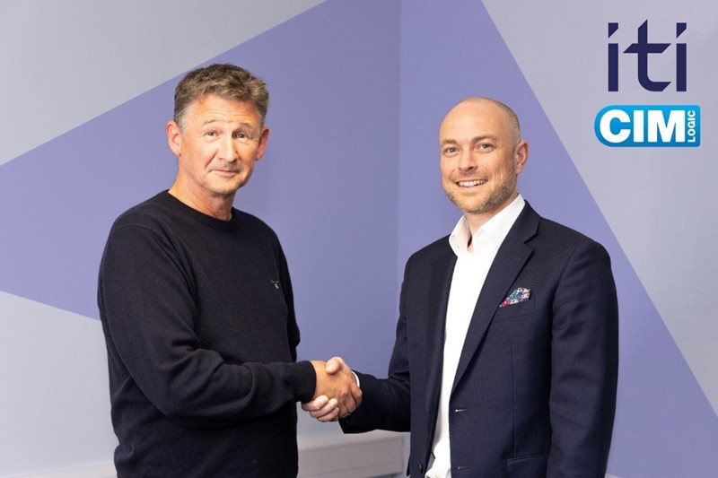 ITI acquires Cimlogic