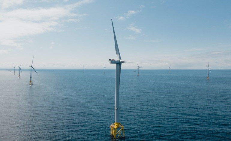 Ocean Winds confirms 2GW Scots offshore project