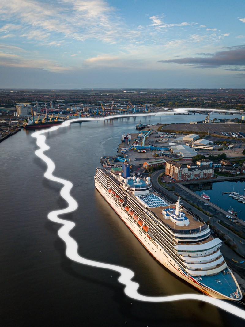 On track for Tyne 2050 targets - Port of Tyne 2021 accounts report healthy increase to profits & business volumes