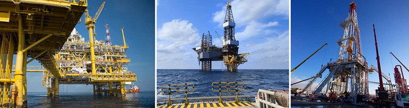 OEM Quality top drive service loops become product of choice for Oil & Gas industry