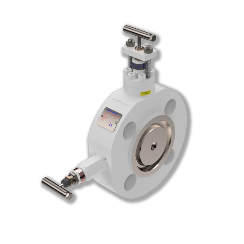 Slimline Monoflanges for Cold Service