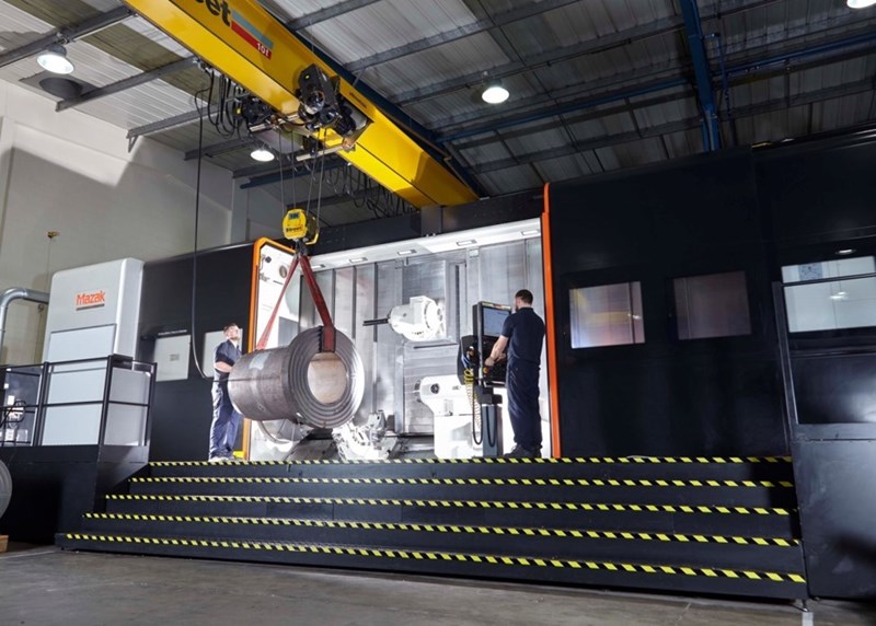 New oil and gas downhole products expands sector capabilities for Express Engineering