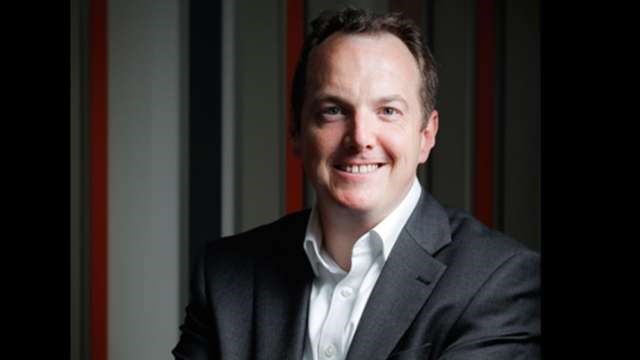 North Sea Transition Authority appoints new chief executive
