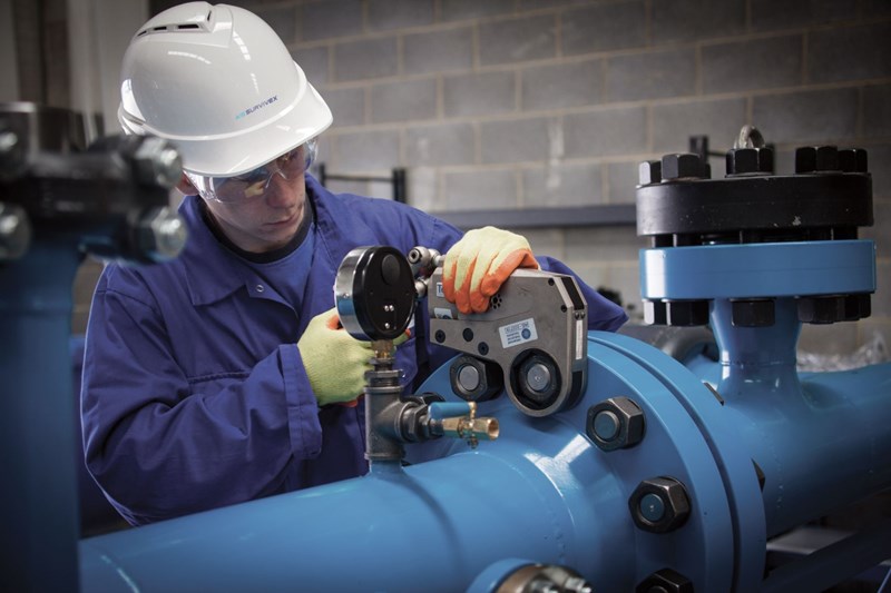 AIS Survivex Announces Contract with Stork