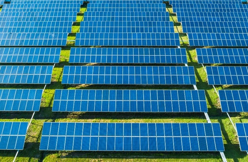 Grants now available in £400,000 scheme to boost local energy projects