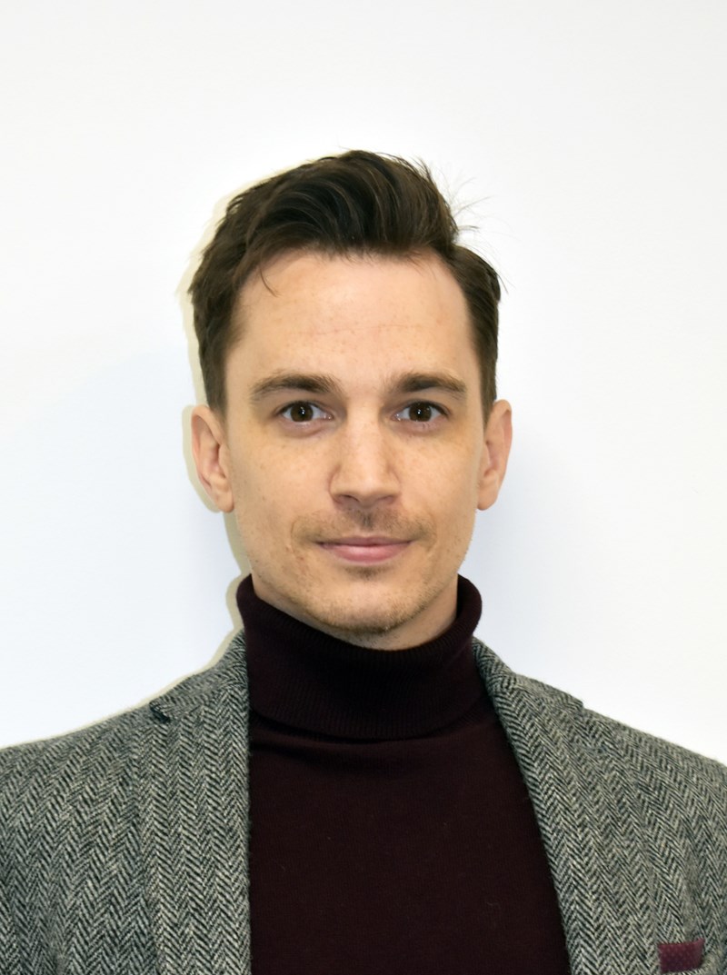 Capula employee achieves PhD for cyber security research from Lancaster University