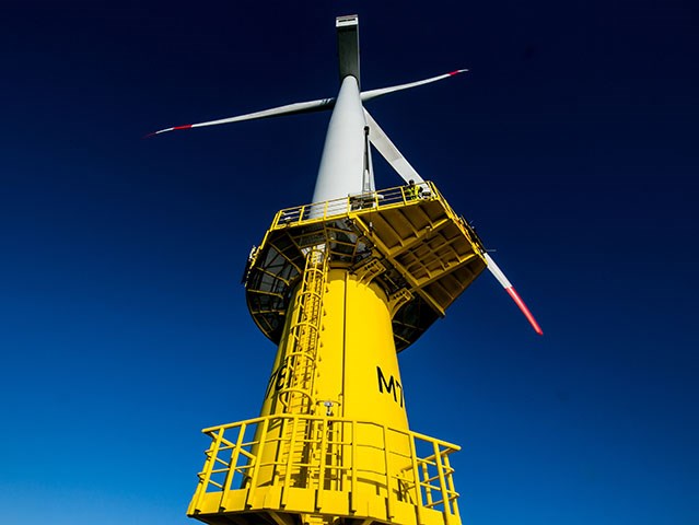 Correll Group is delighted to announce the award of a Framework agreement with Siemens Gamesa Renewable Energy