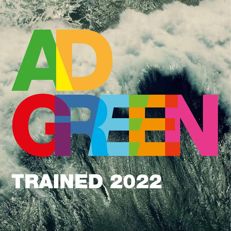 Sustainable Video Production in the North East