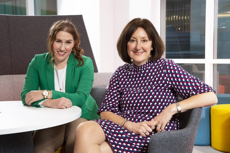 Muckle LLP is the clear choice for newly qualified lawyer