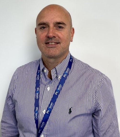 RSK Group welcomes specialist systems integrator Proeon Systems