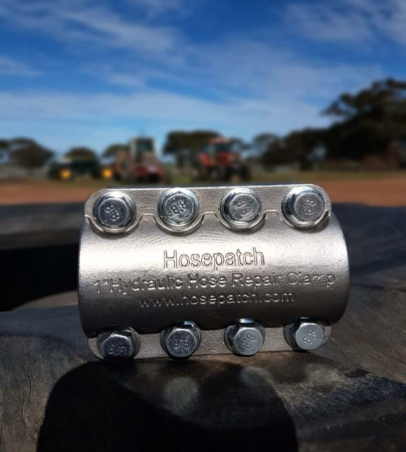A&S International appointed as a master distributor for Hosepatch