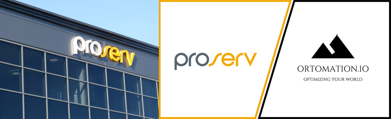Proserv, Ortomation sign MoU to drive development of optimisation software