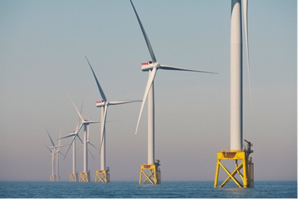 ODE’s UK portfolio broadens with Outer Dowsing Owner’s Engineer contract win