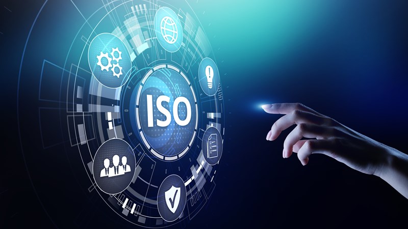 PTR increases commitment to highest standards with further ISO accreditation