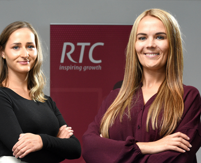RTC strengthens its marketing department with two new recruits
