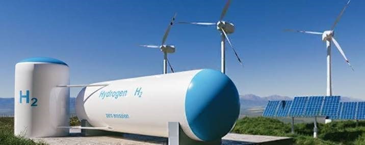 2nd Hydrogen Congress for Latin America & the Caribbean
