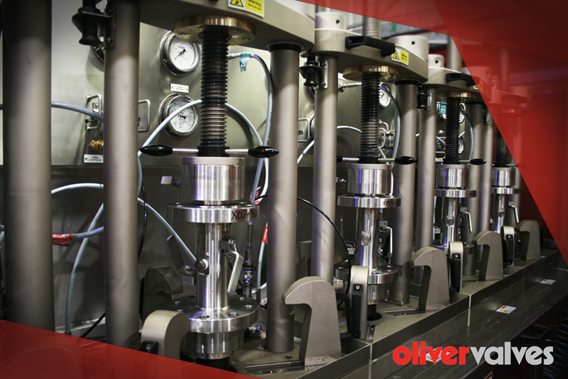 DBB Valves Undergo Fugitive Emission Tests for UAE