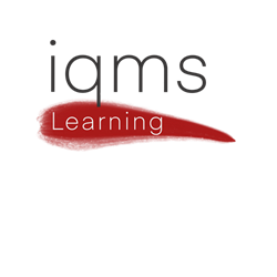 iqms Learning