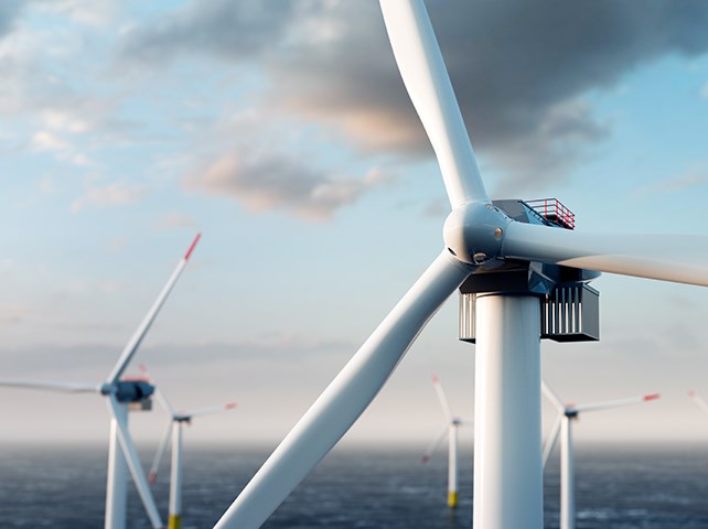 Correll Group secures contract from Seaway Offshore Cables
