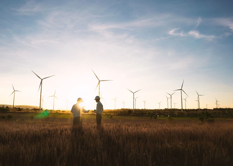 2021 winners, AIS Survivex, reach the finals again in prestigious GWO Awards