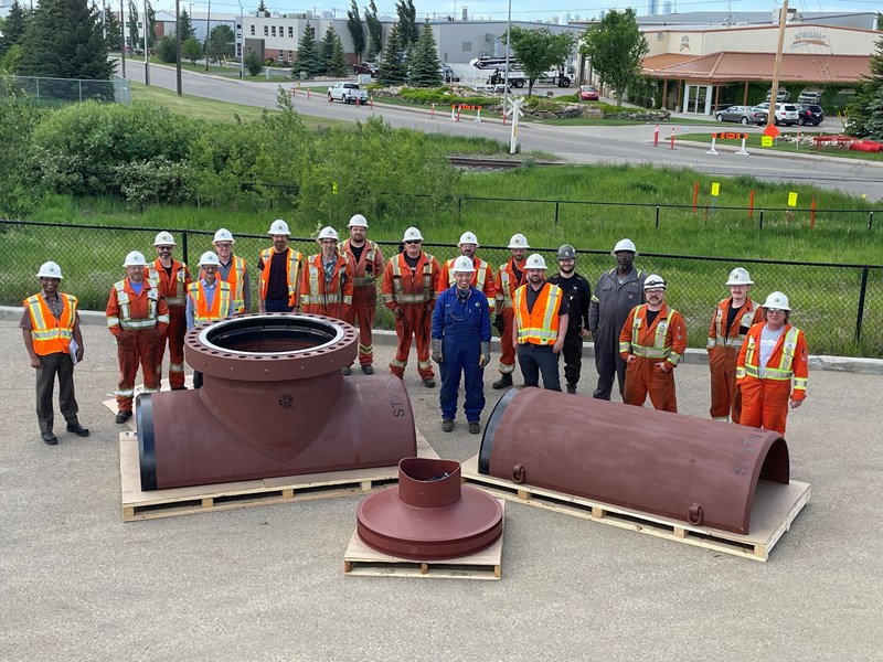 North American growth on cards for pipeline tech specialist STATS Group