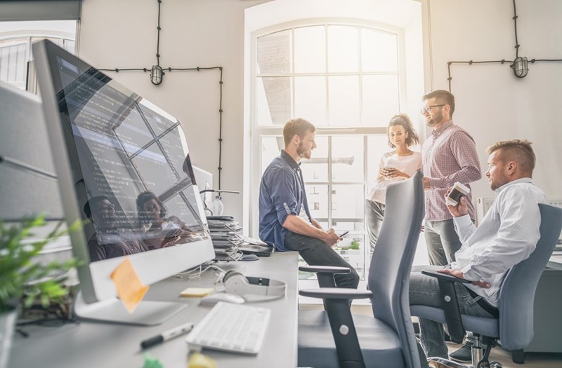 Symetri - Webinar | Controlling the Software Licence Conundrum – How to monitor your licence usage & plan for your future needs