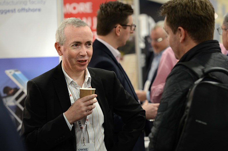 NOF strengthens its senior leadership team to further develop key business relationships