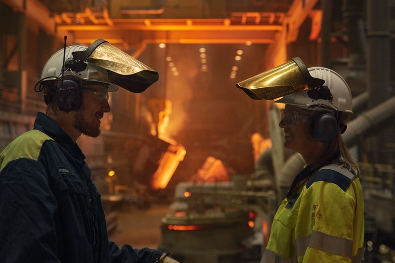 Sandvik Materials Technology is now Alleima