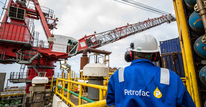 Petrofac Awarded North Sea Contract Extension by Serica Energy