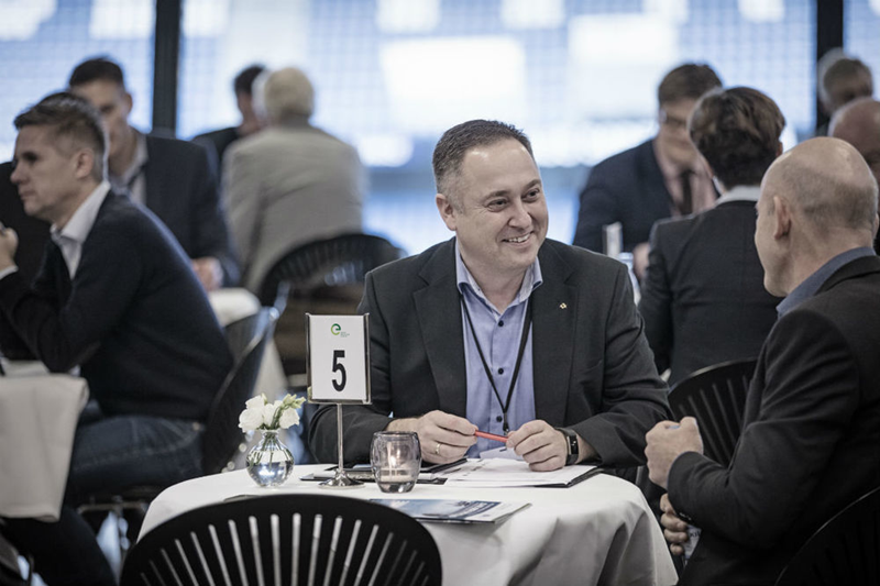 Energy Innovation Matchmaking 2022